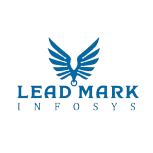 Leadmark logo